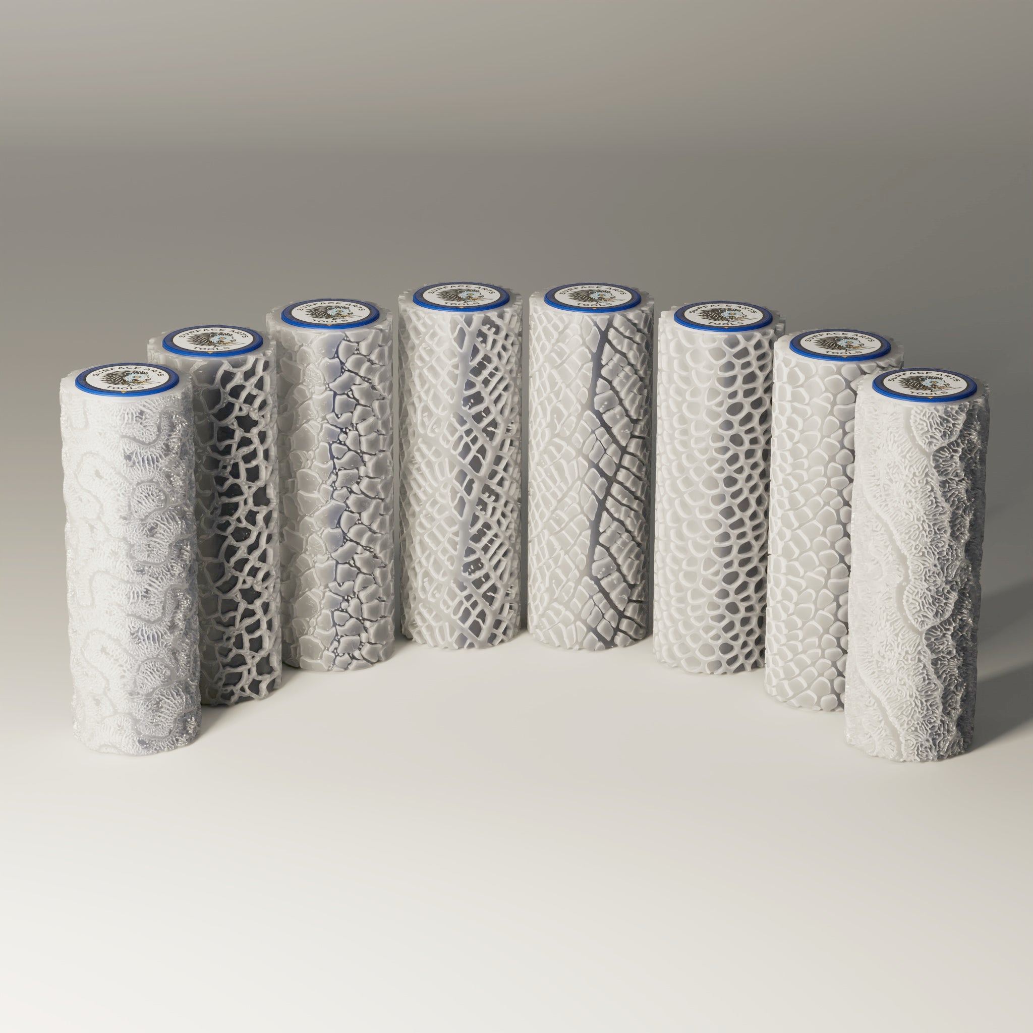 Biomorphic Collection Bundle