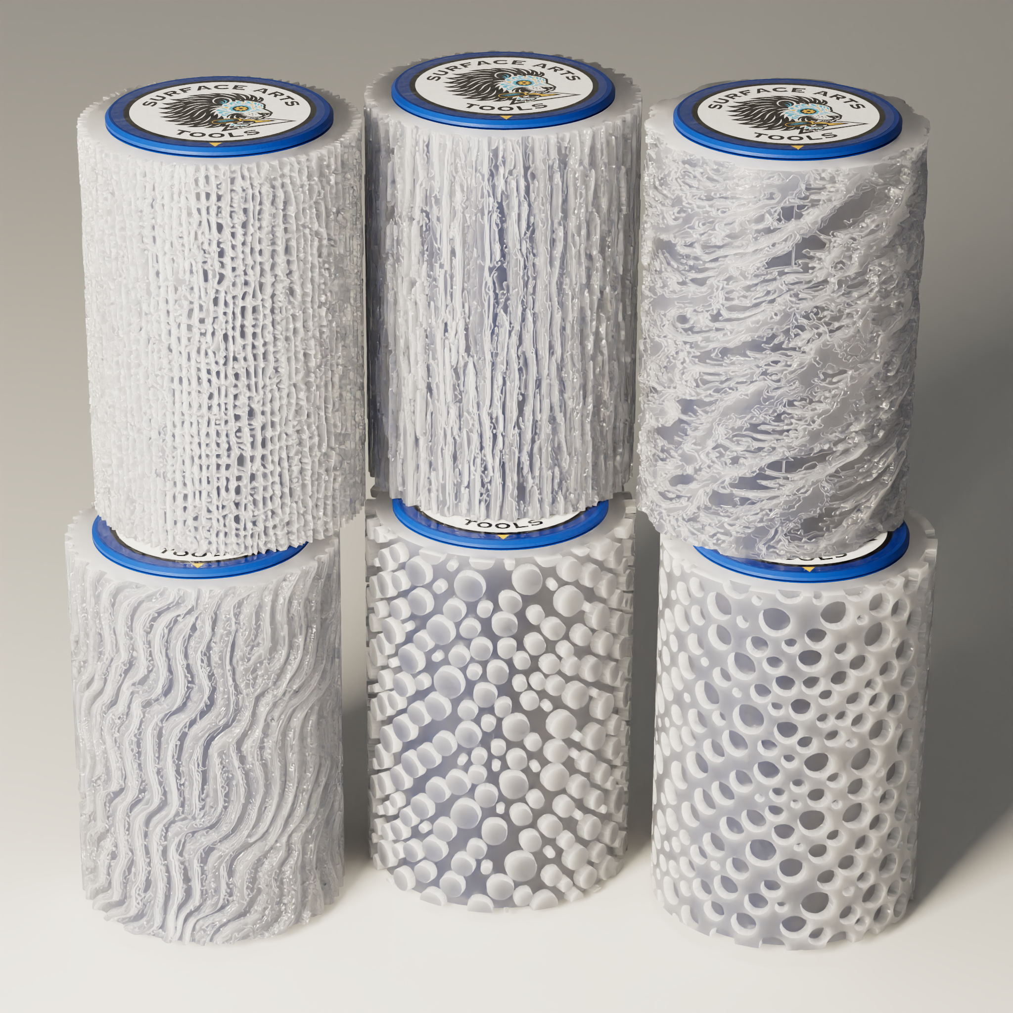 Raw Collection Bundle
