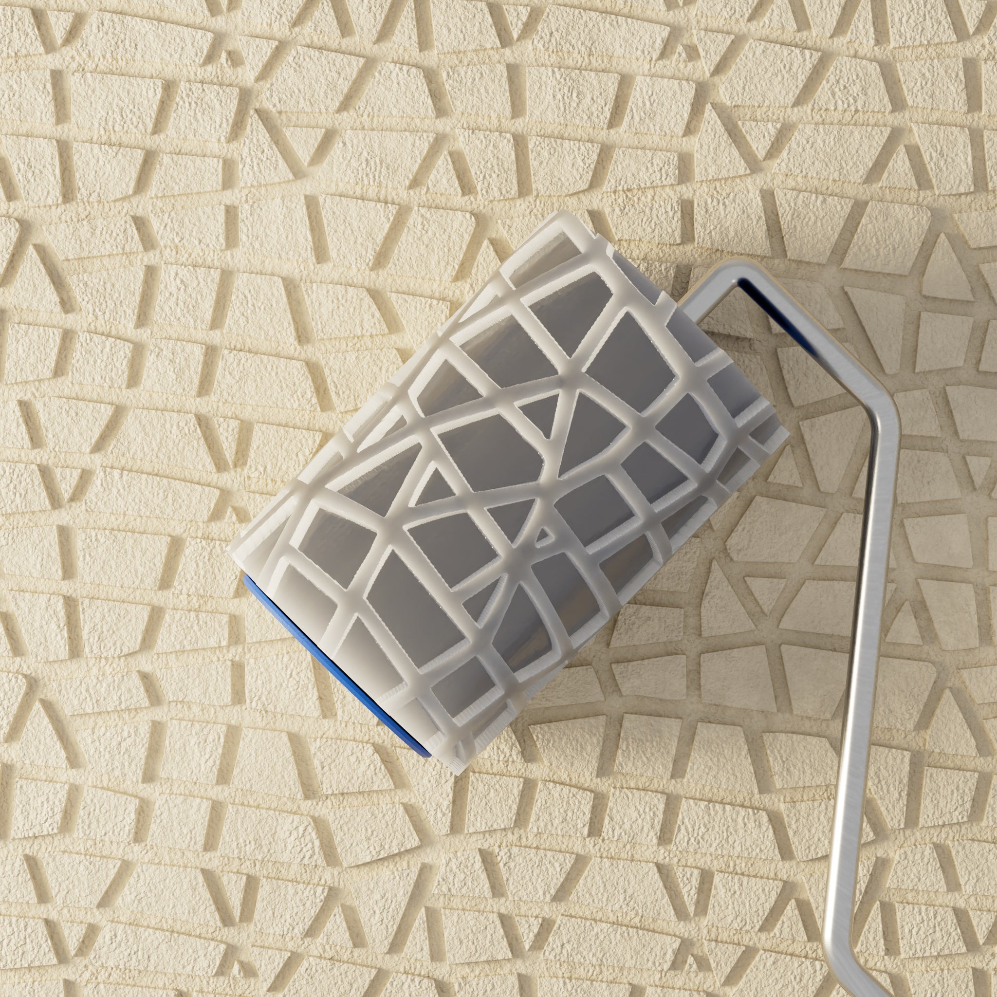 Disrupt – Relief