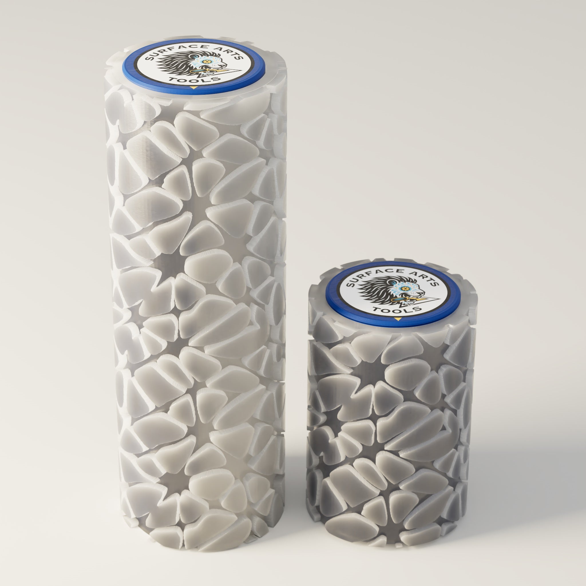 Fracture – Carve