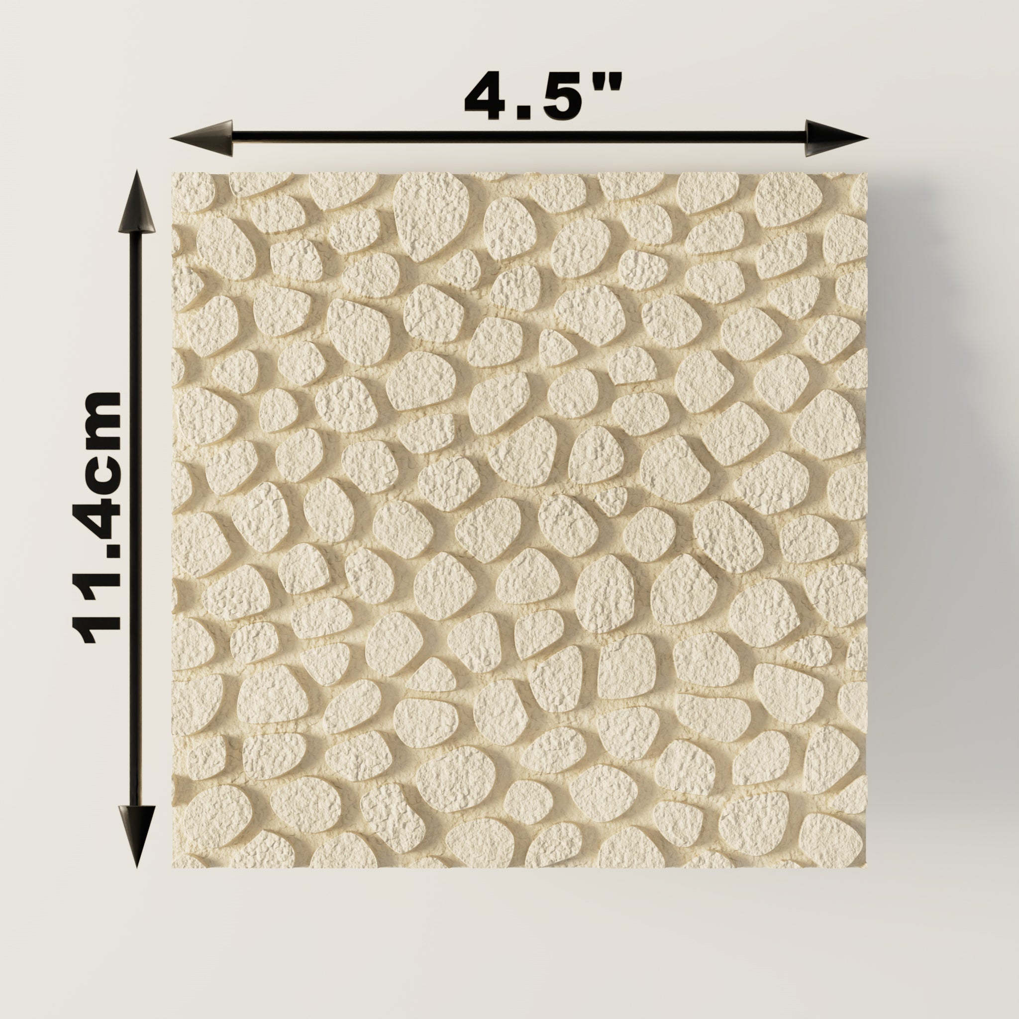 Cell – Relief