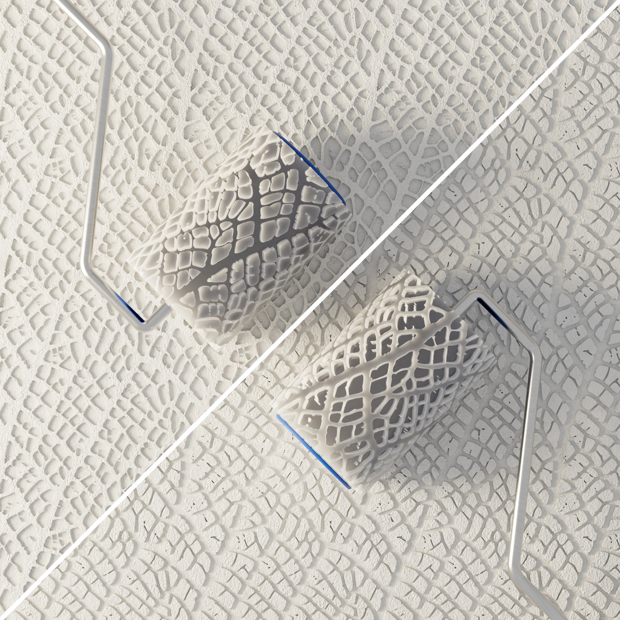 Vein – Carve & Relief