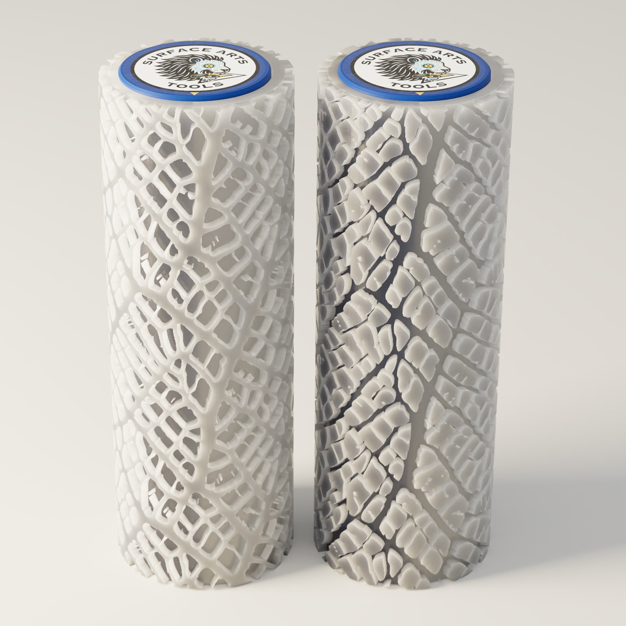 Vein – Carve & Relief
