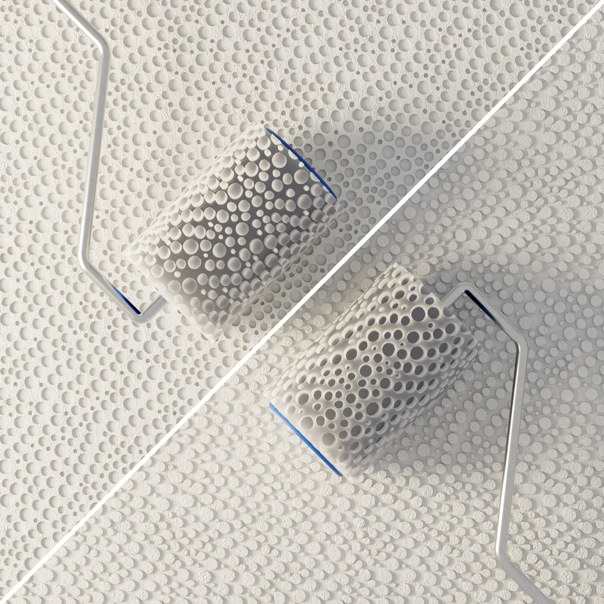 Aggregate – Carve & Relief