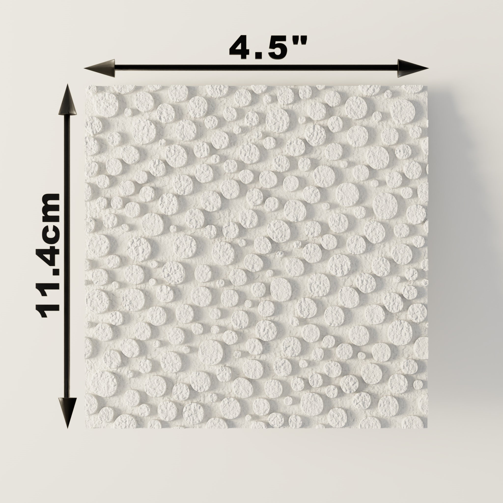 Aggregate – Relief