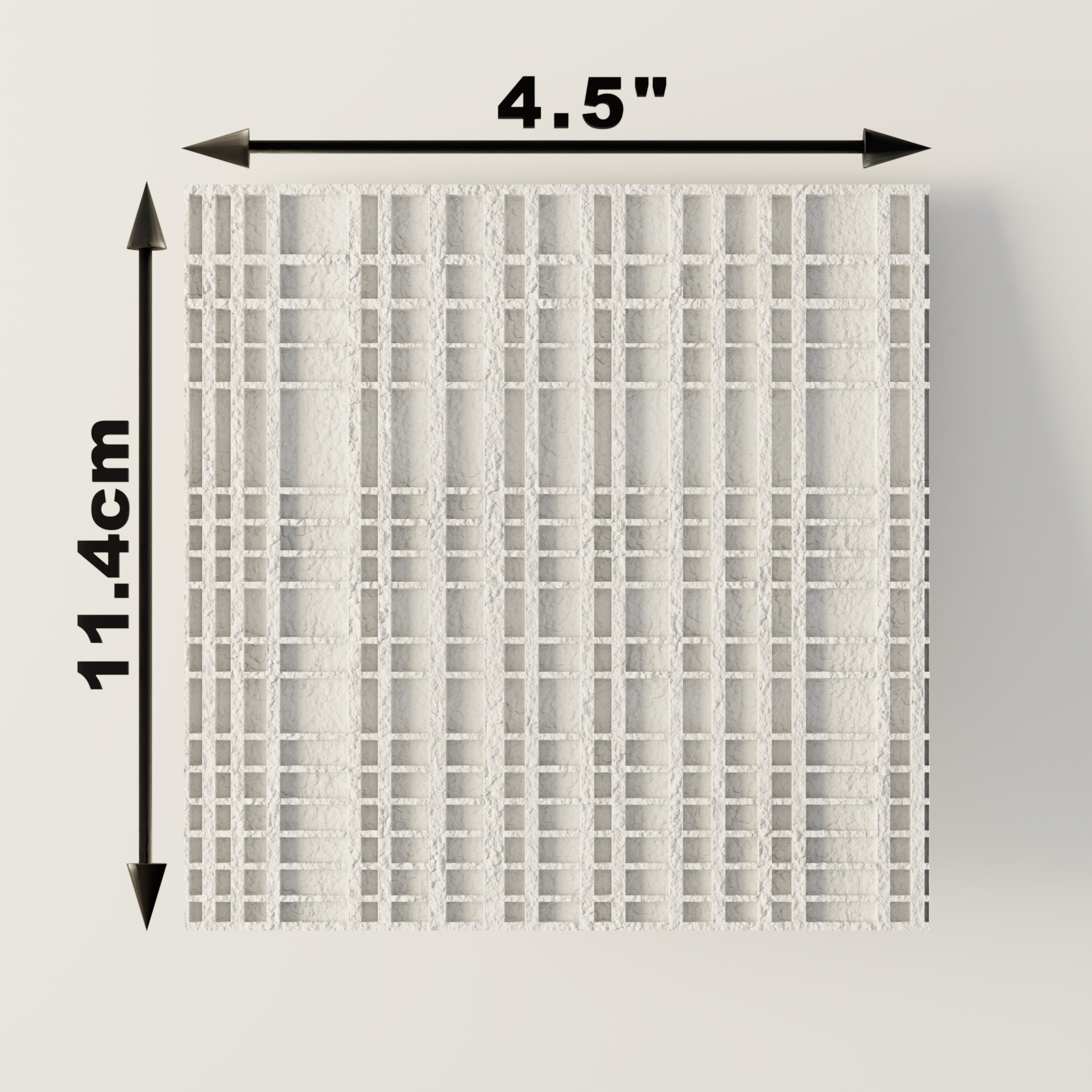 Grid – Carve