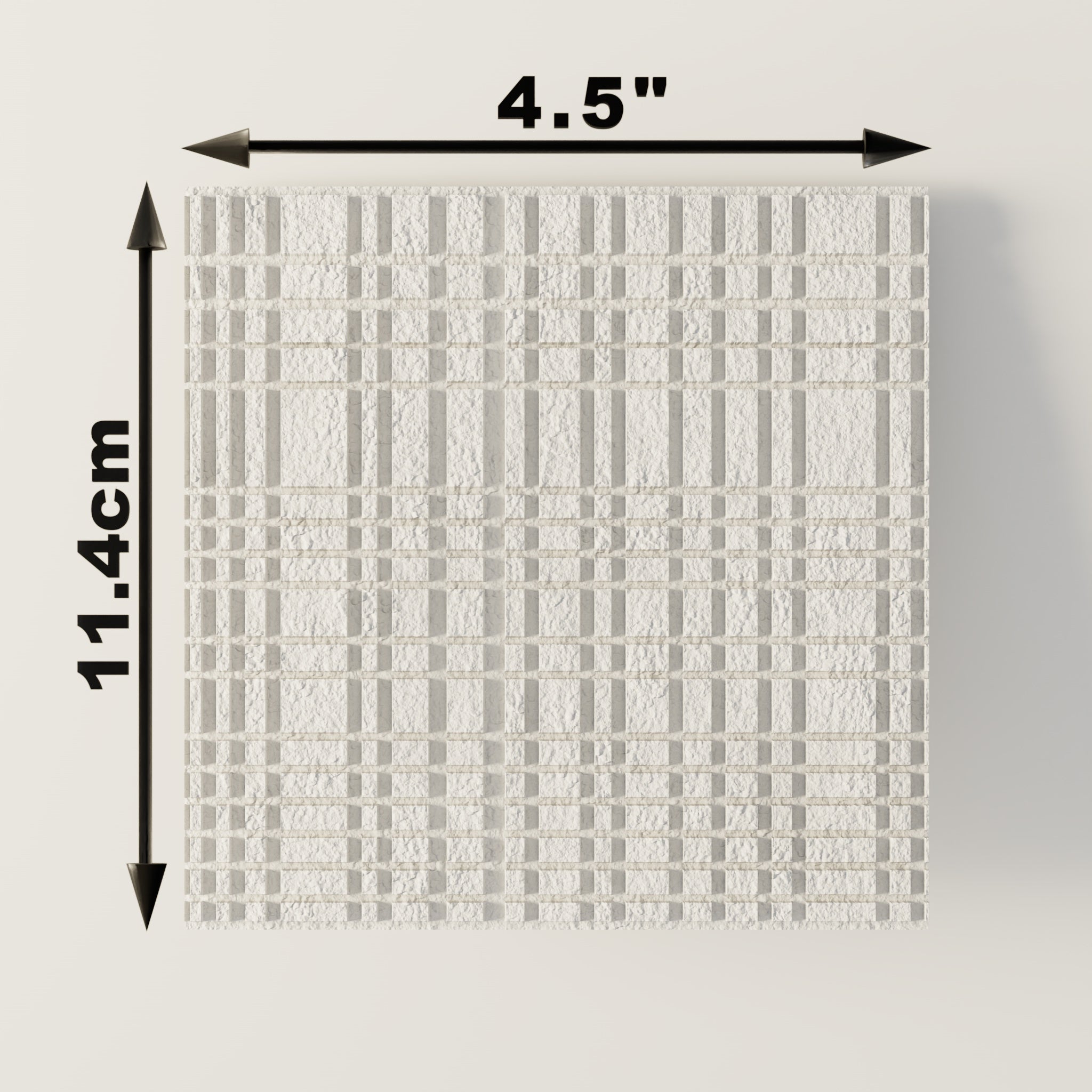 Grid – Relief