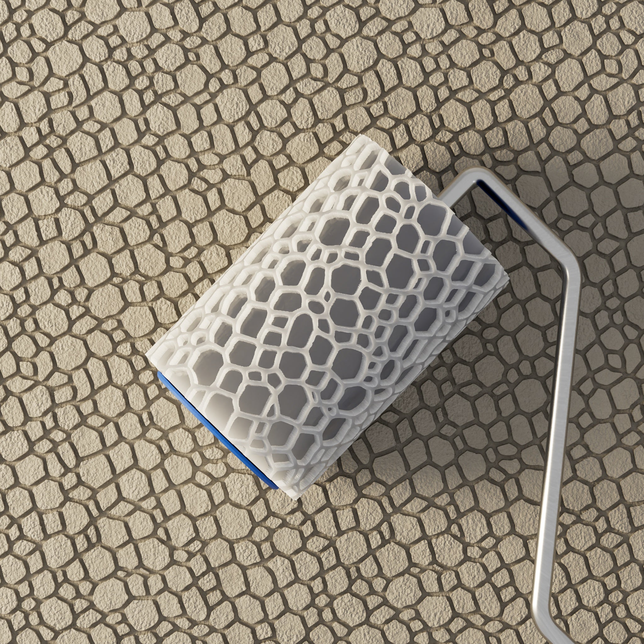 Hex – Relief