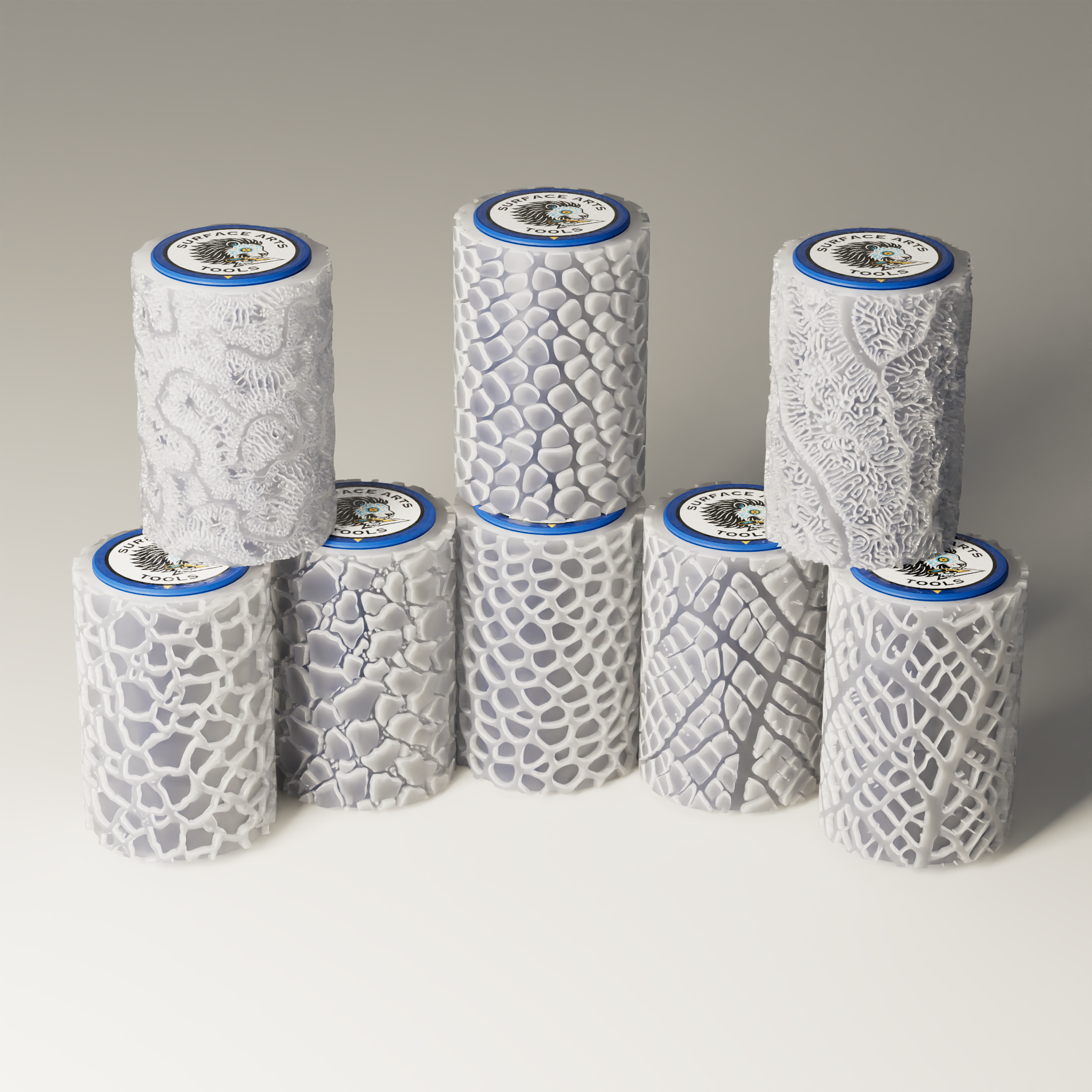 Biomorphic Collection