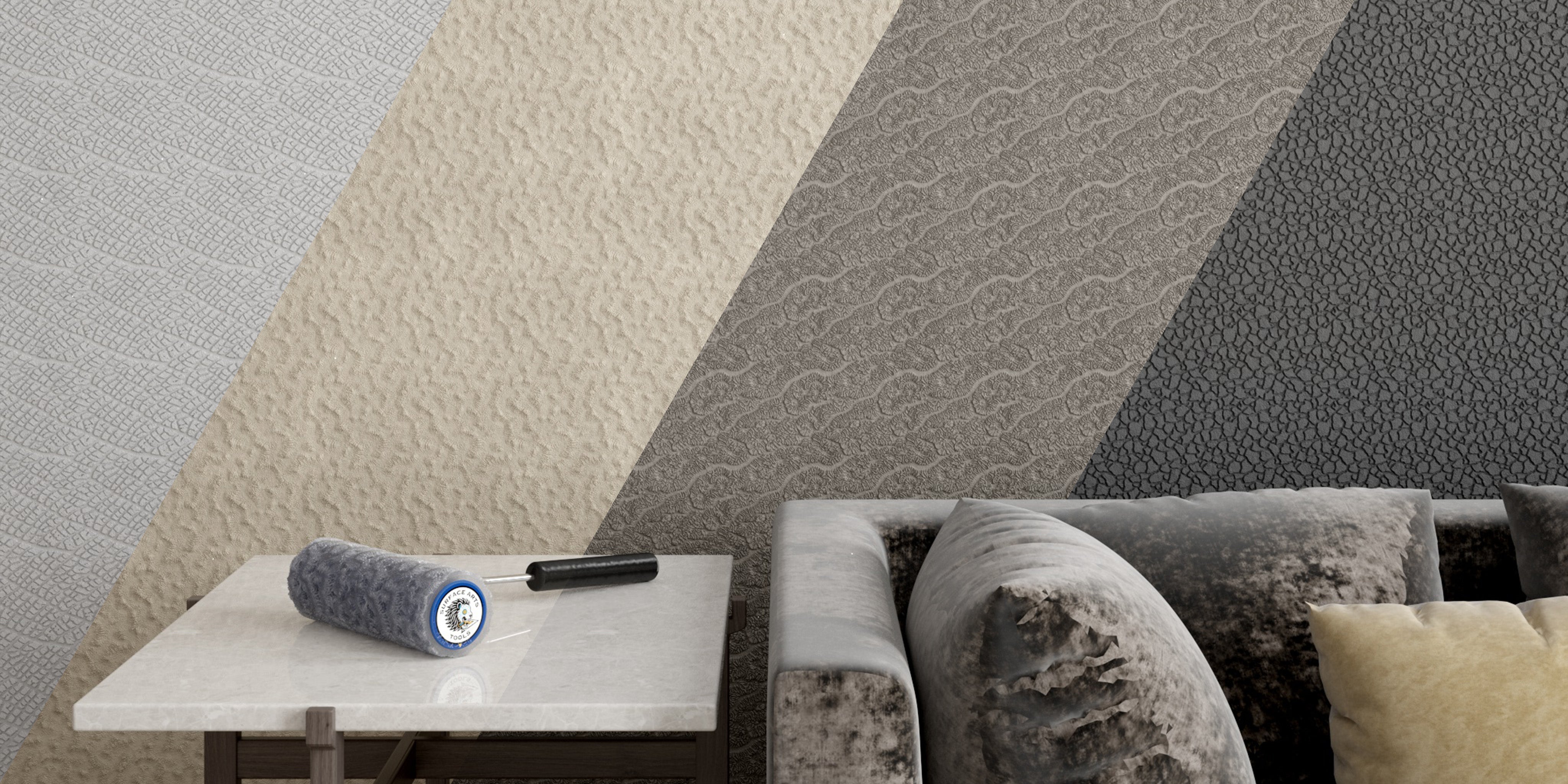 Biomorphic Collection