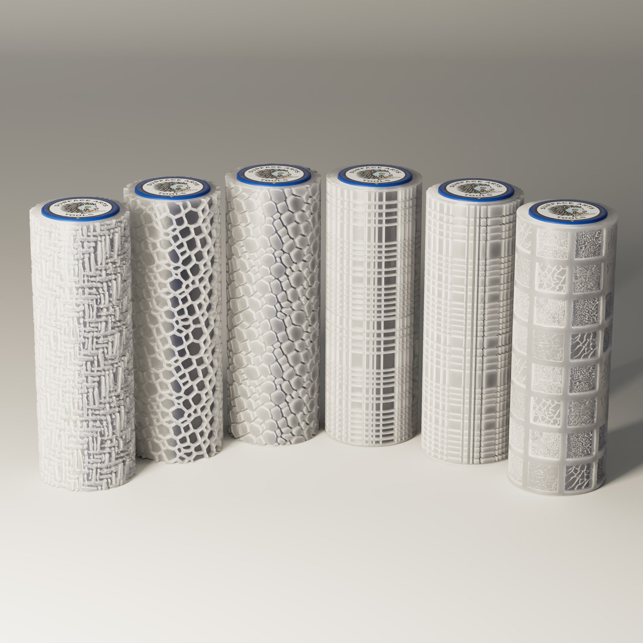 Structure Collection Bundle