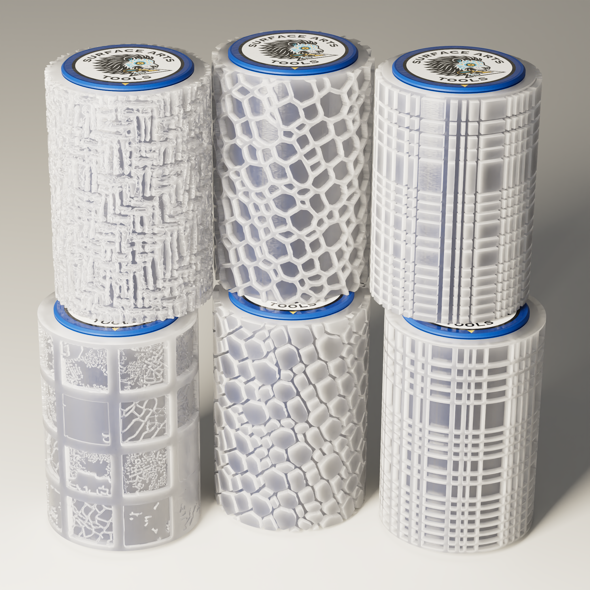 Structure Collection Bundle