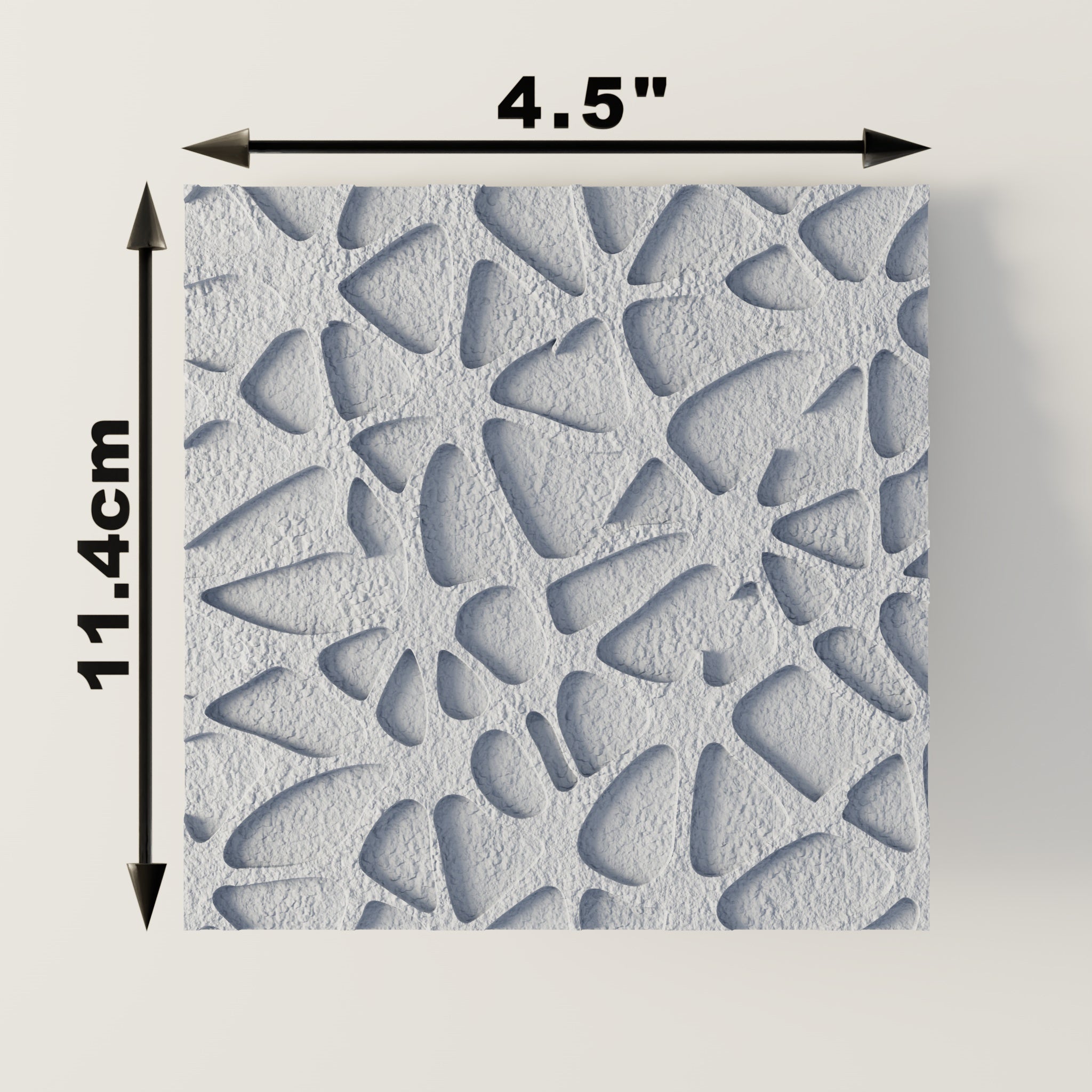 Fracture – Carve