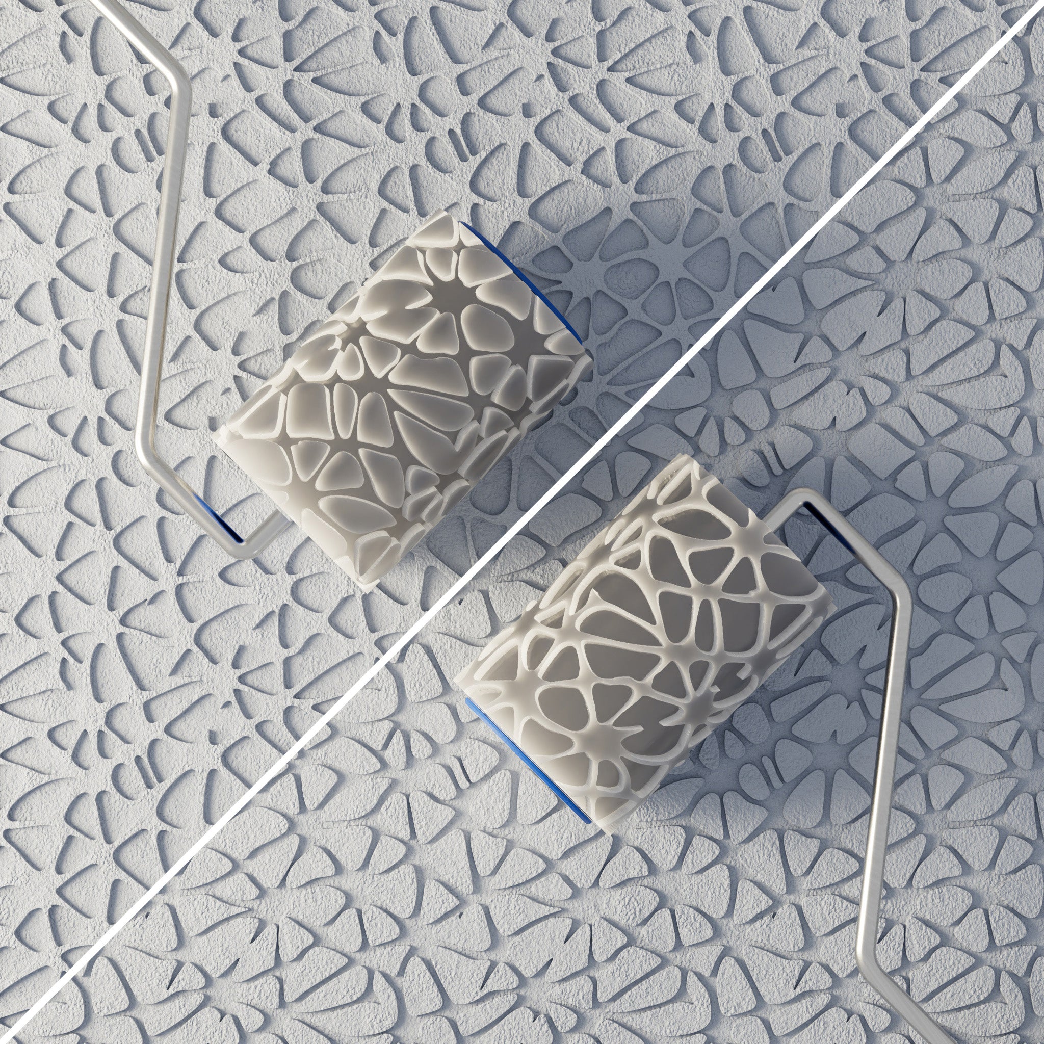 Fracture – Carve & Relief