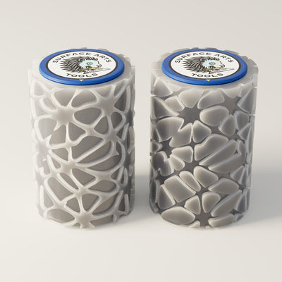 Fracture – Carve & Relief