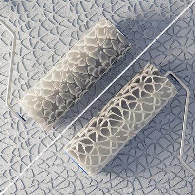 Fracture – Carve & Relief