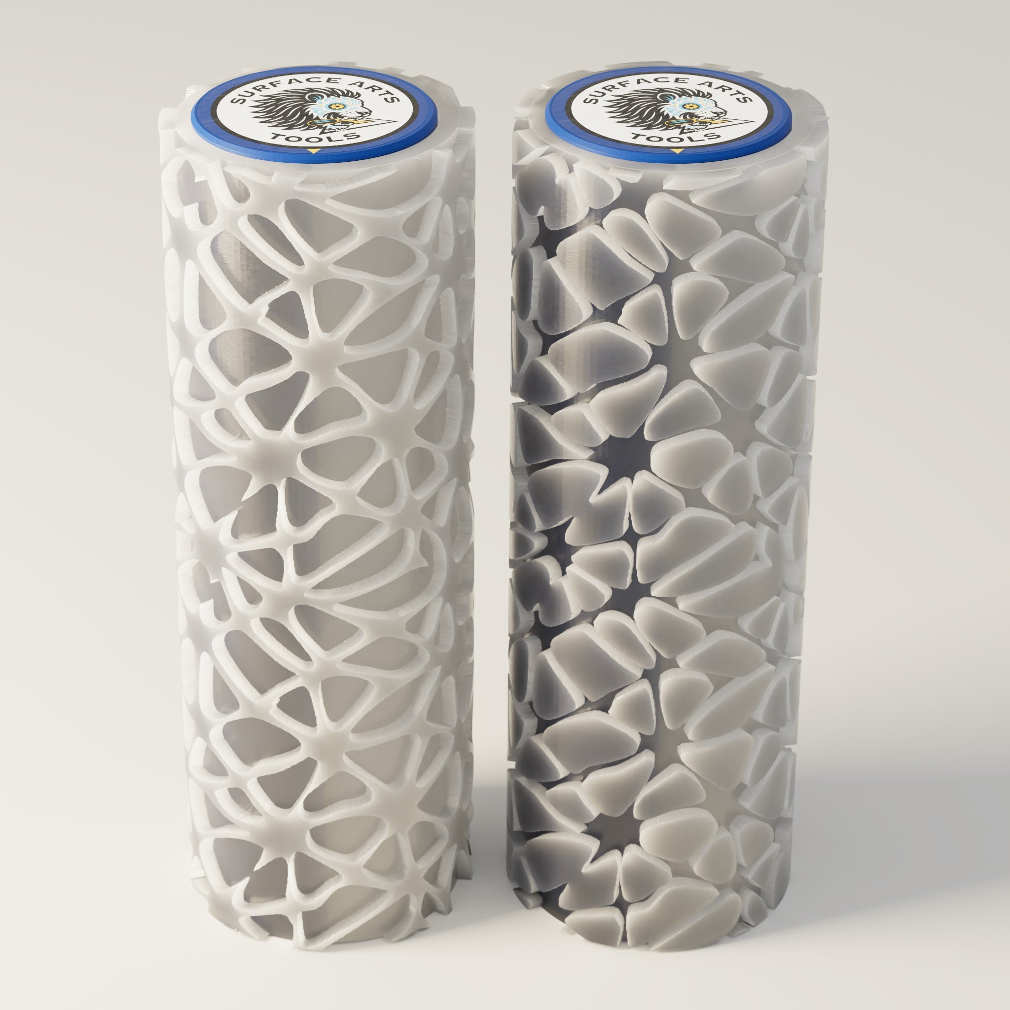 Fracture – Carve & Relief