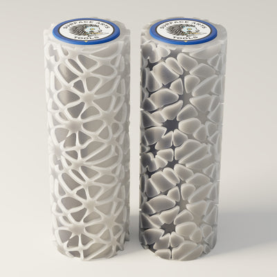 Fracture – Carve & Relief