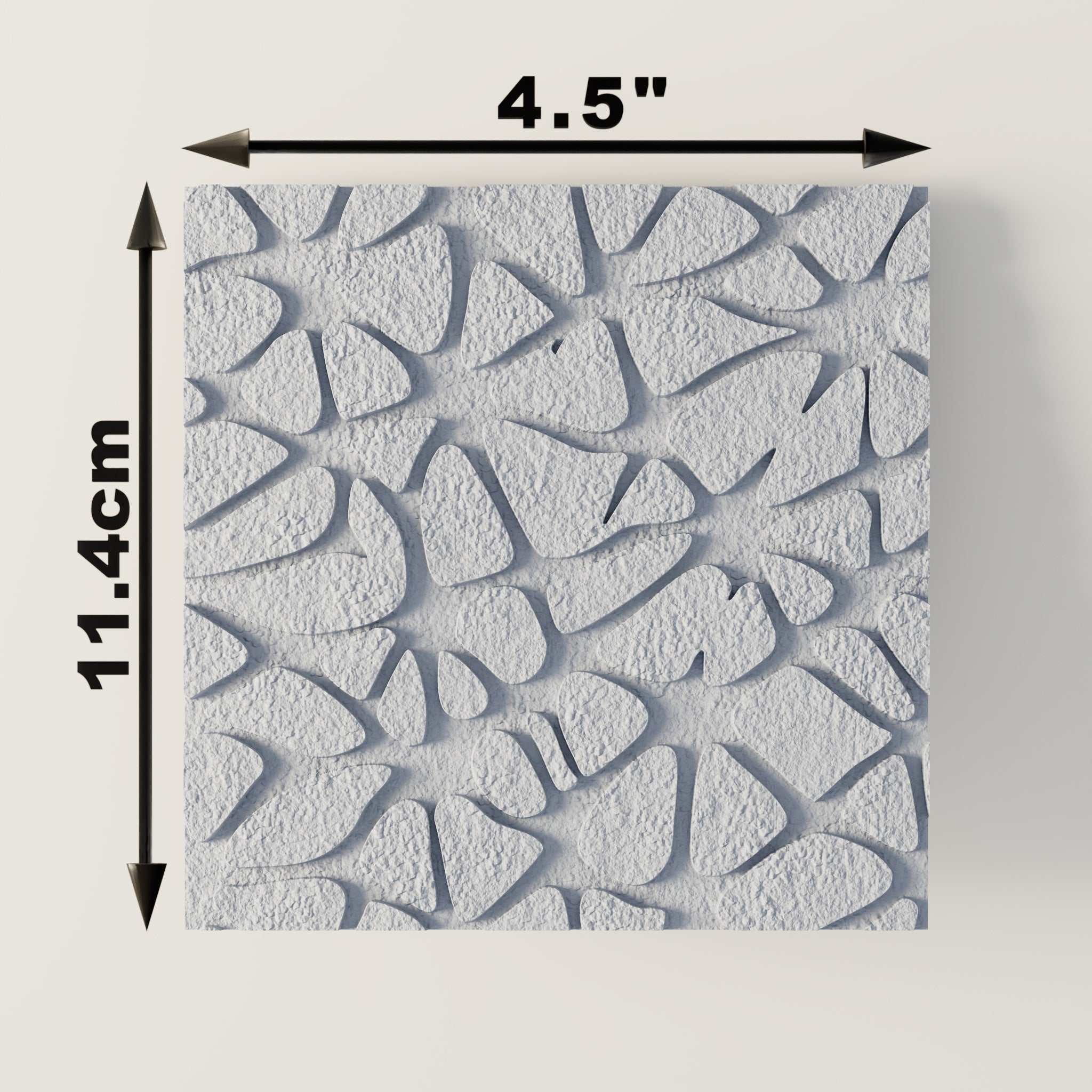 Fracture – Relief