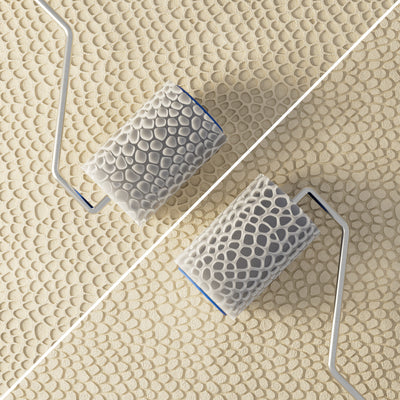Cell – Carve & Relief
