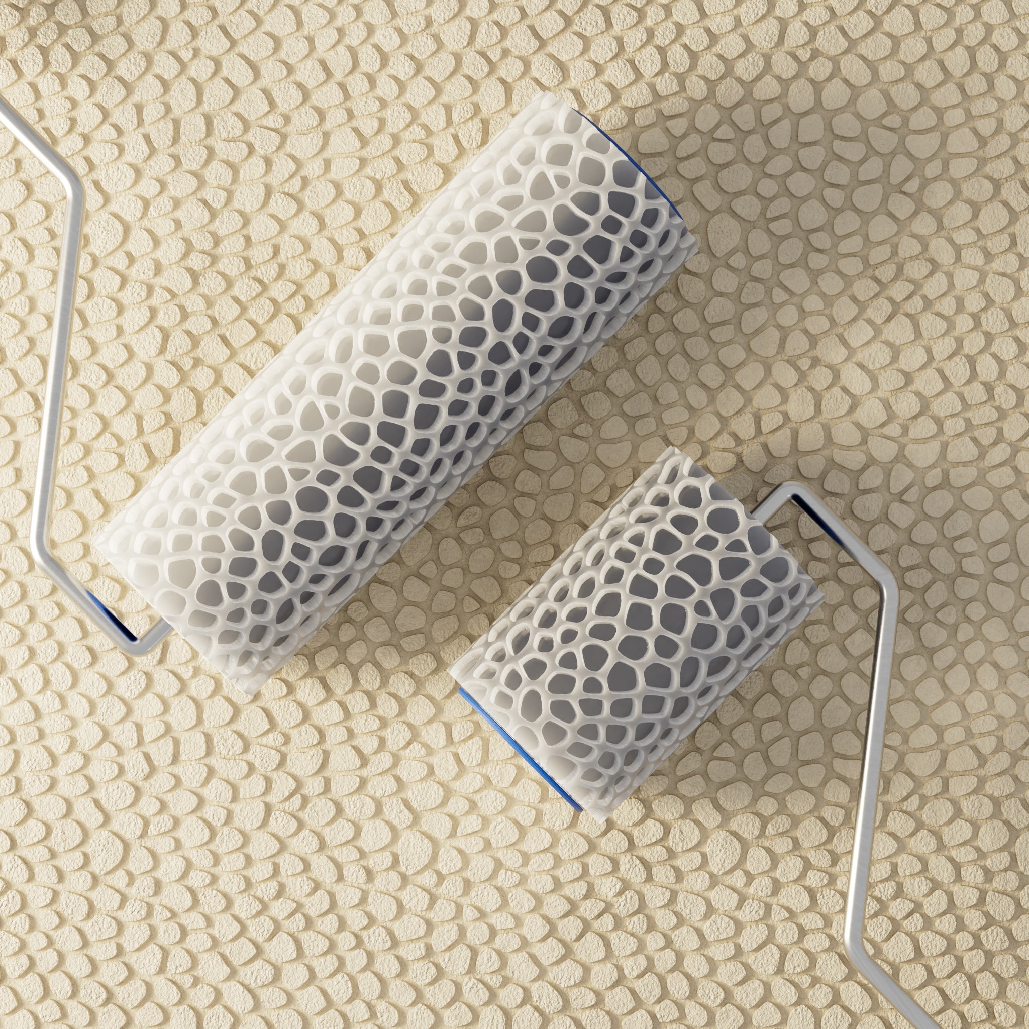 Cell – Relief