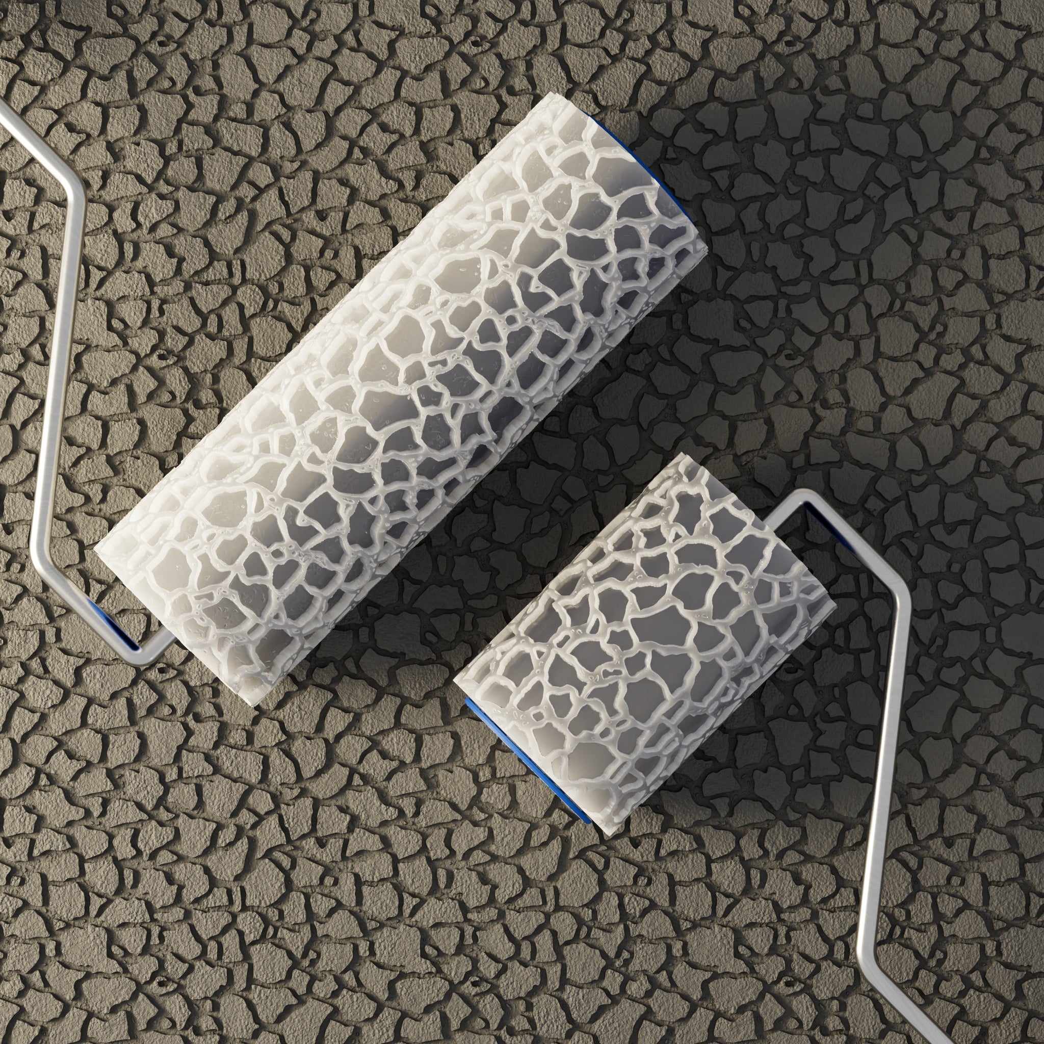 Flow – Relief