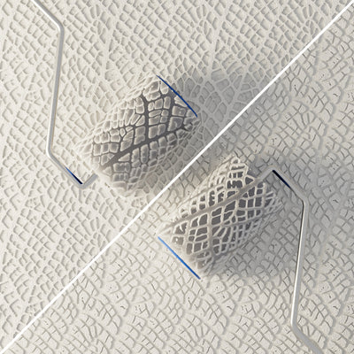 Vein – Carve & Relief