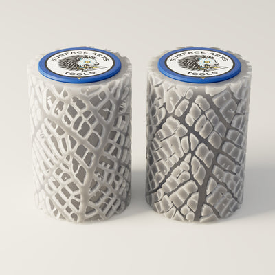 Vein – Carve & Relief