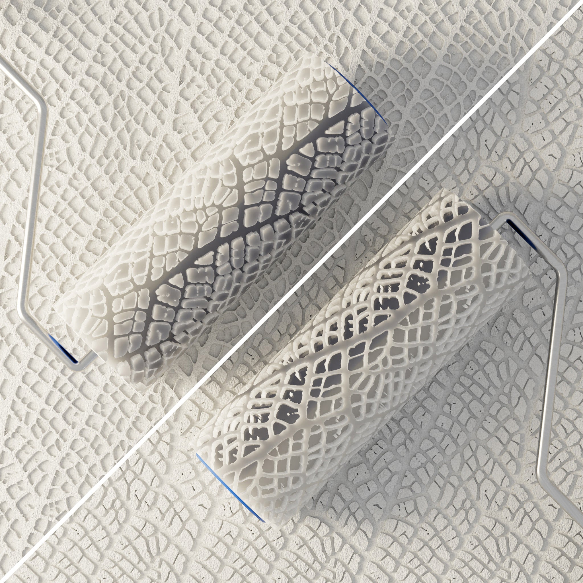 Vein – Carve & Relief