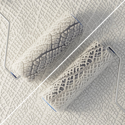 Vein – Carve & Relief