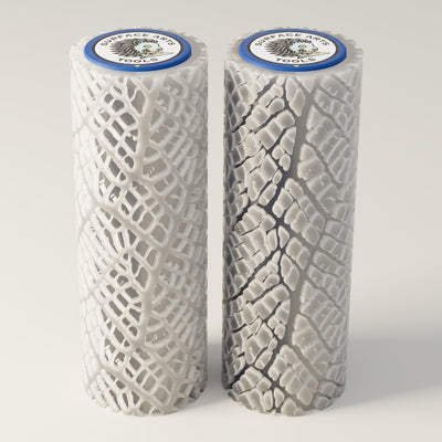 Vein – Carve & Relief