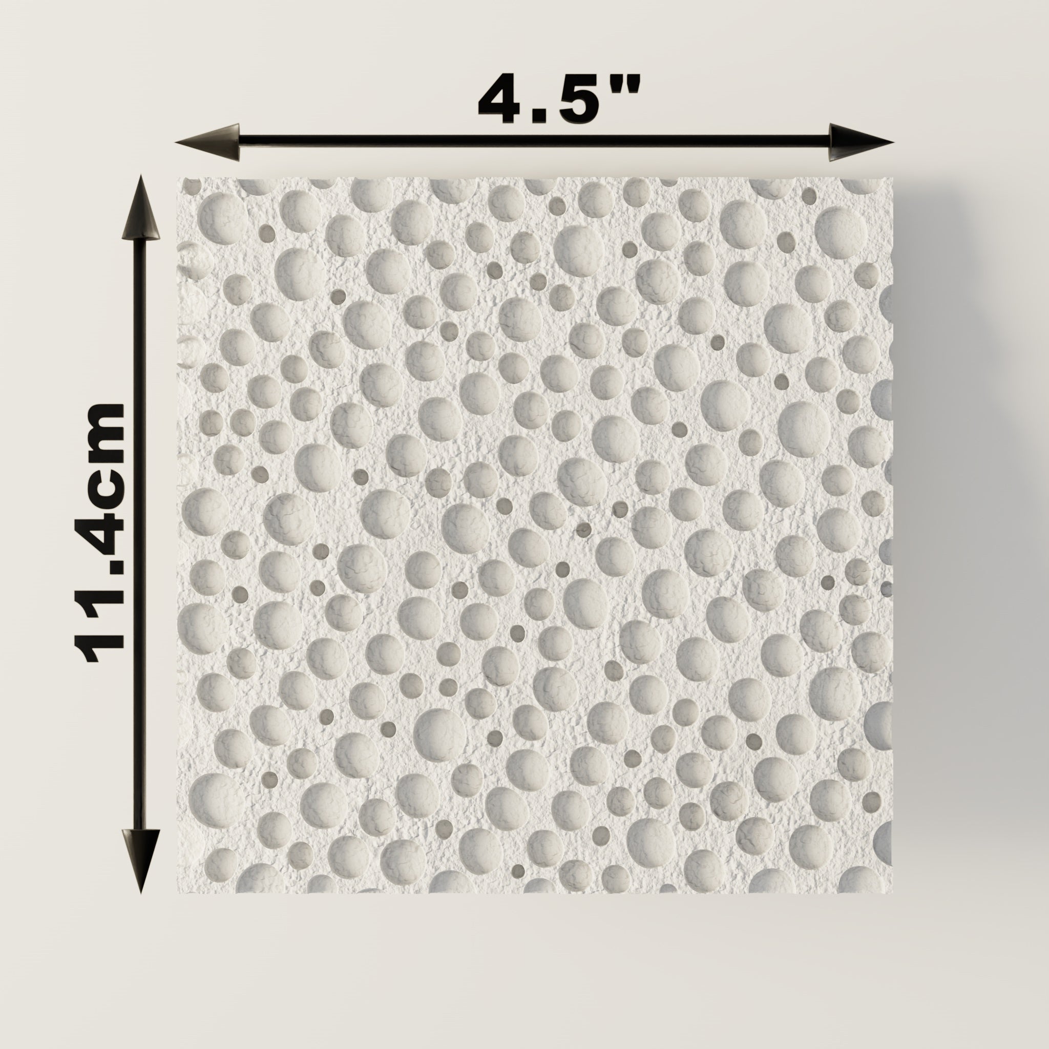 Aggregate – Carve