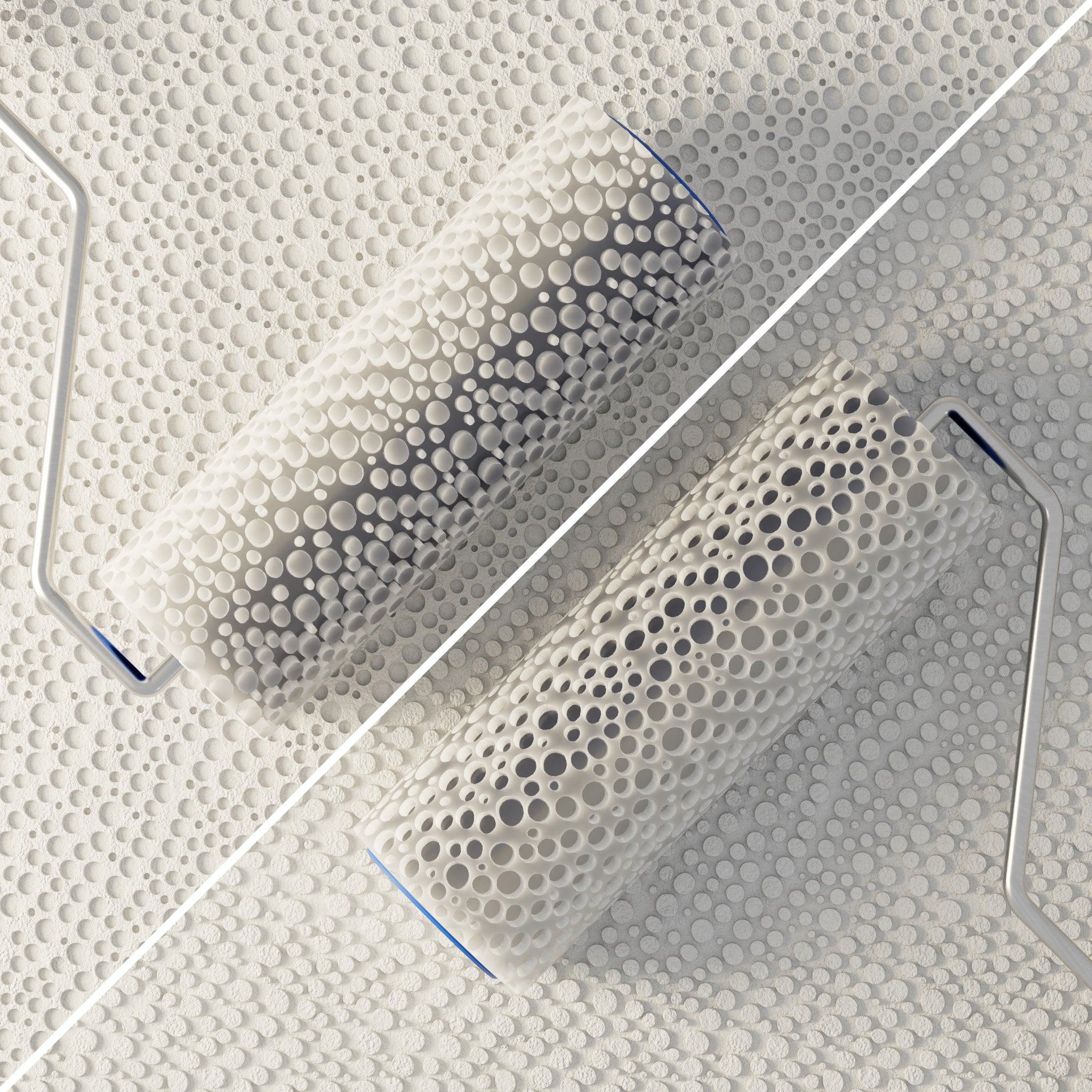Aggregate – Carve & Relief