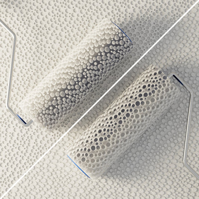 Aggregate – Carve & Relief