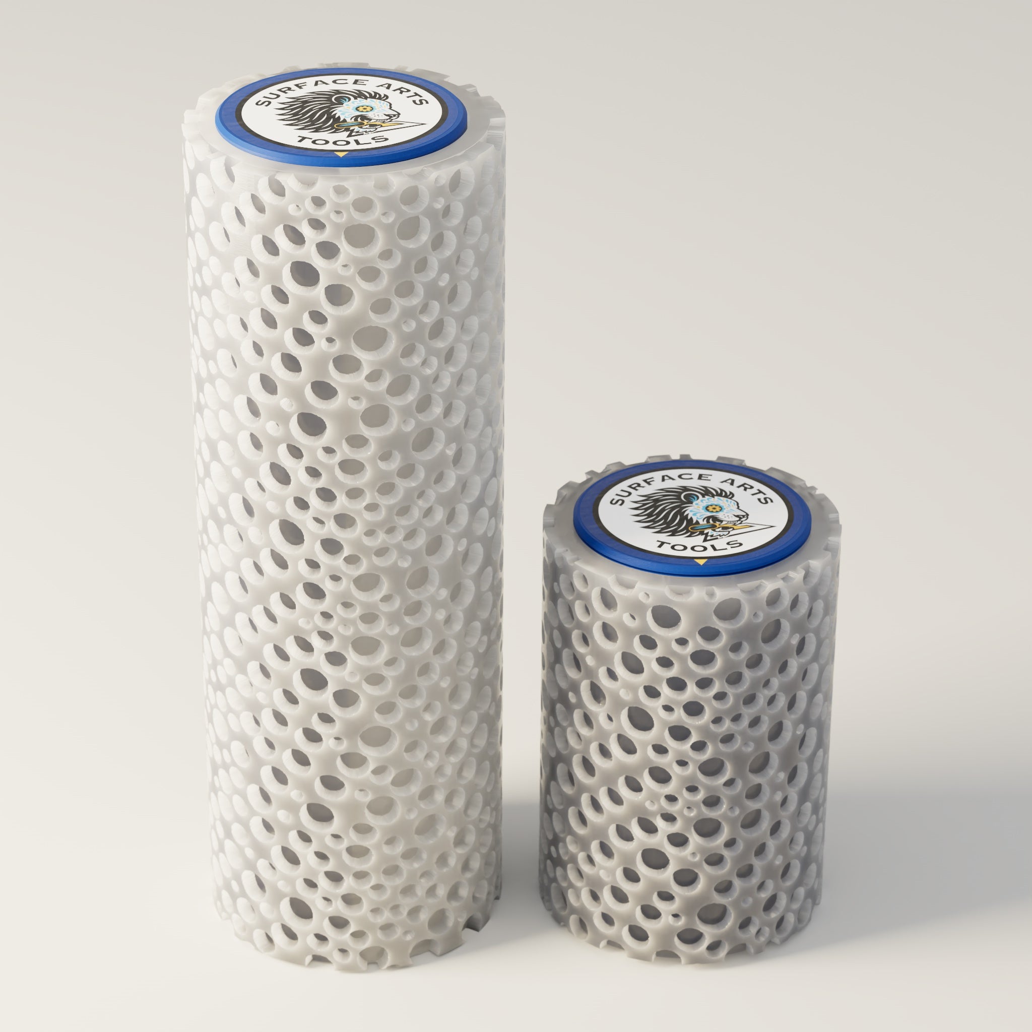 Aggregate – Relief