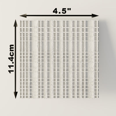 Grid – Carve