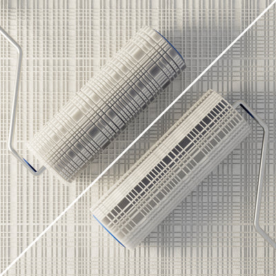 Grid – Carve & Relief
