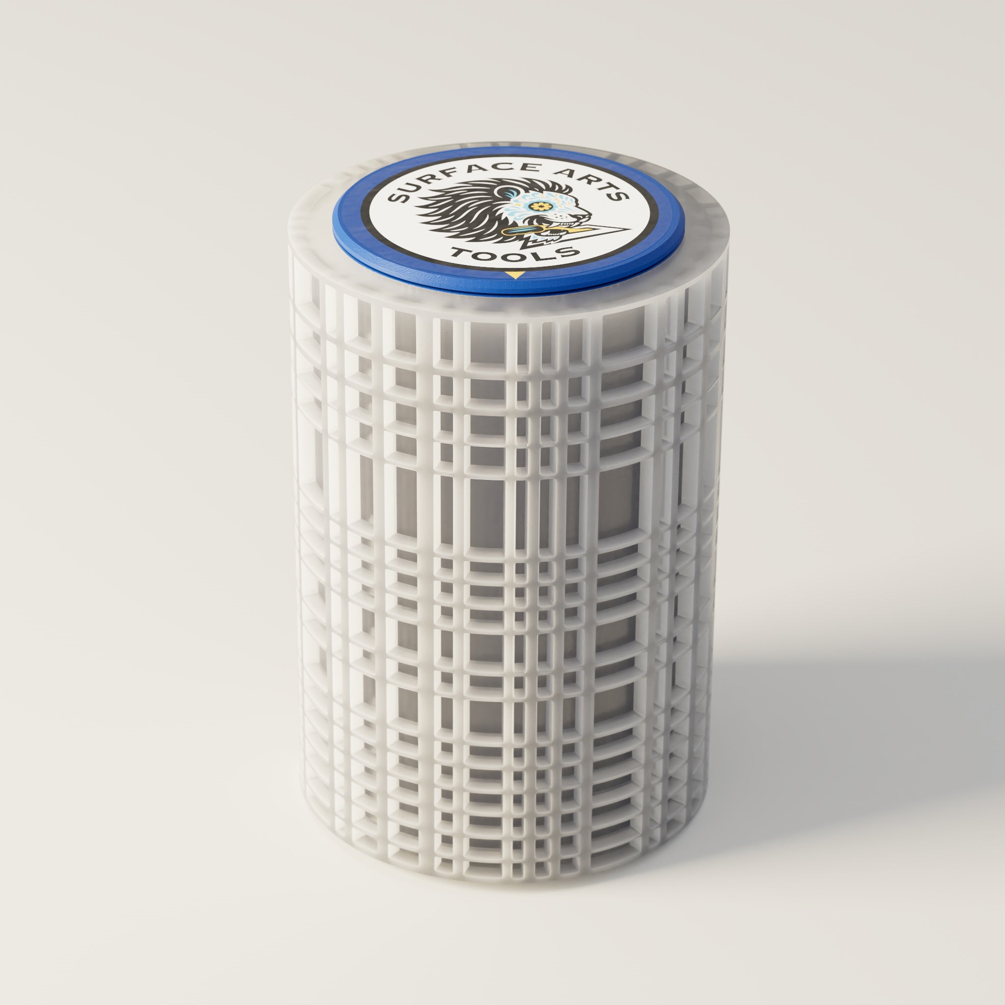 Grid – Relief