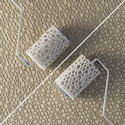Hex – Carve & Relief