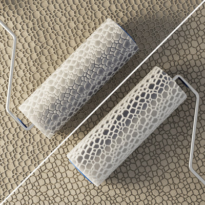 Hex – Carve & Relief