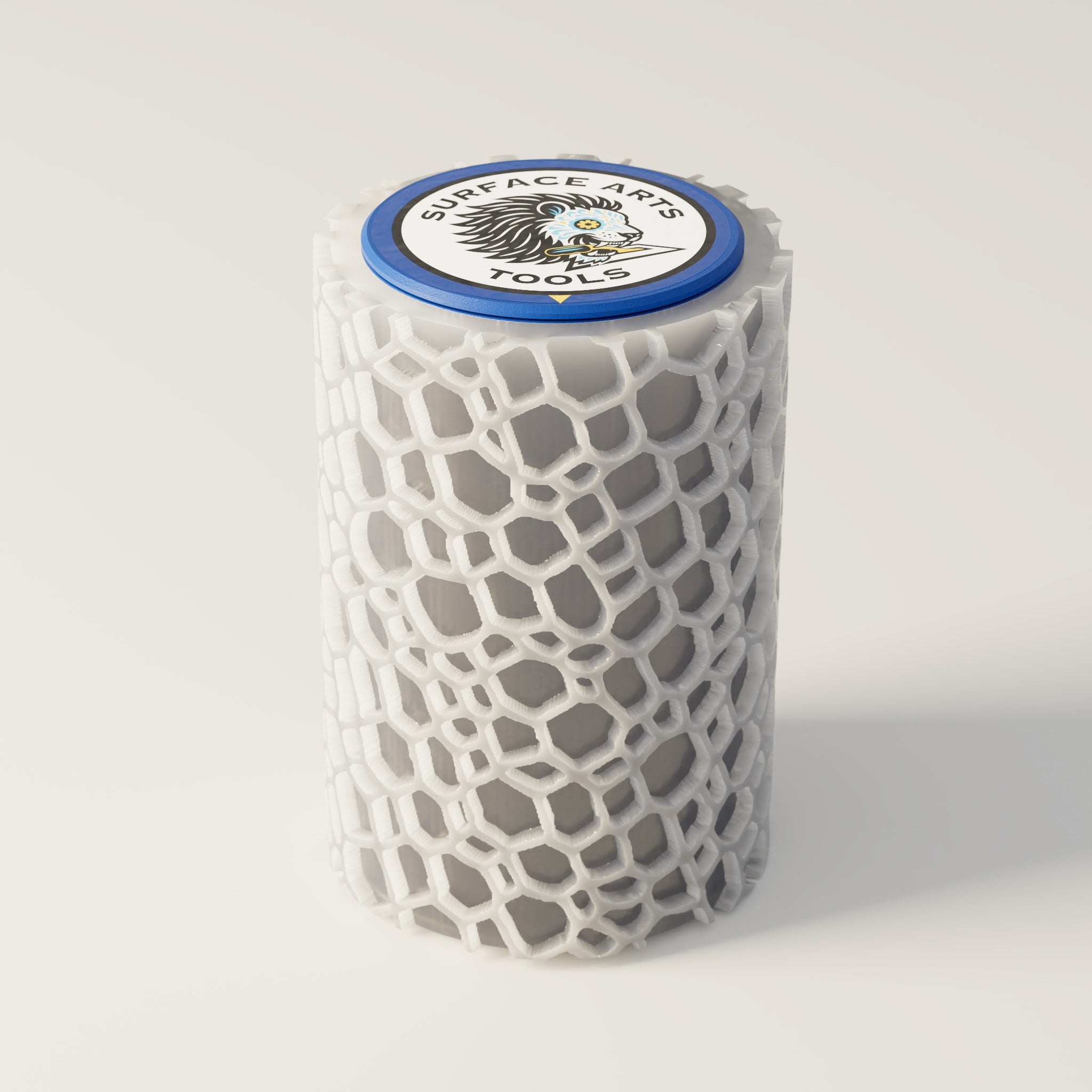 Hex – Relief