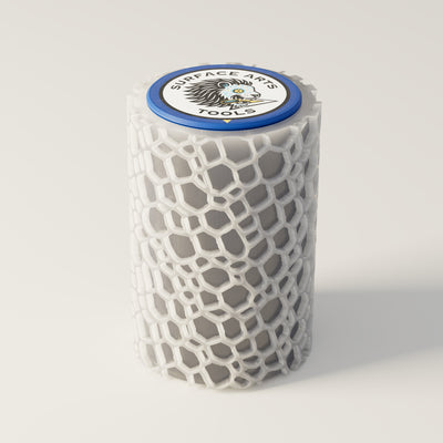 Hex – Relief
