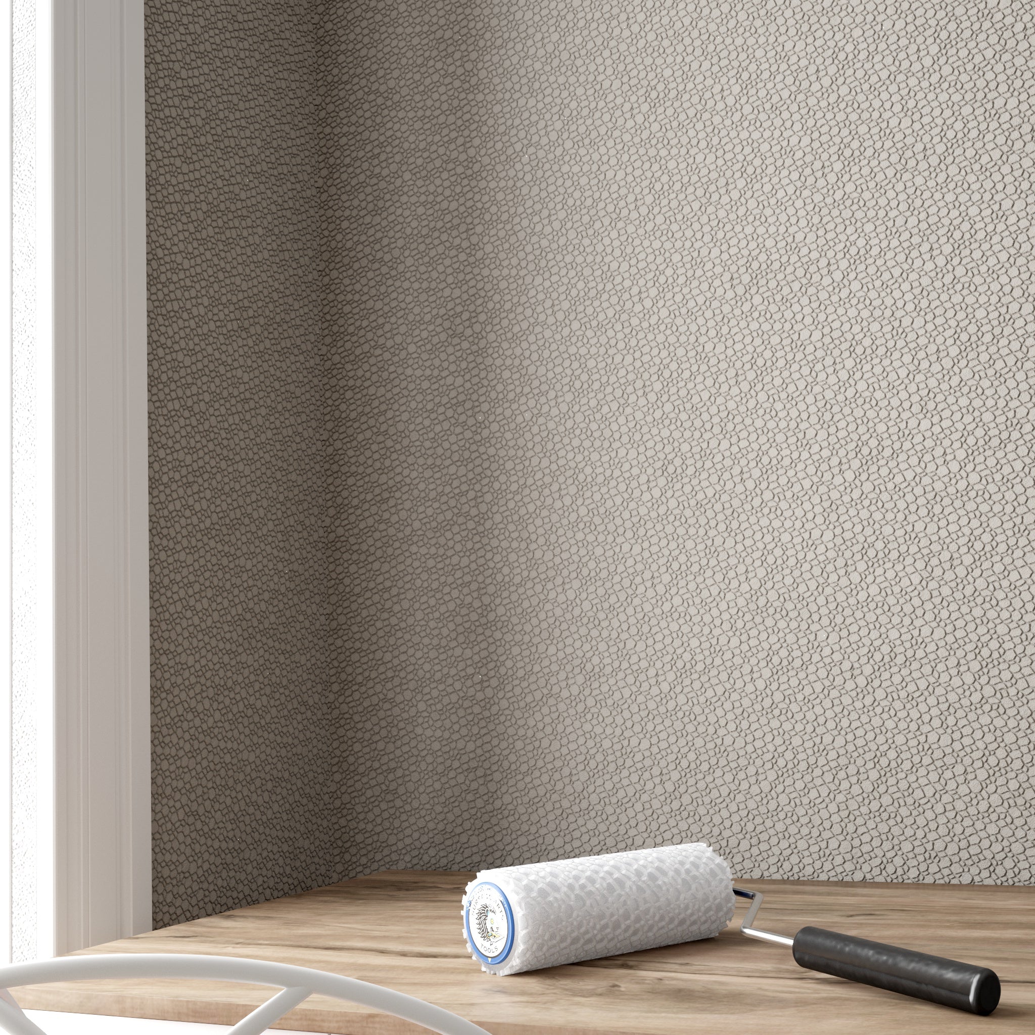 Hex – Relief